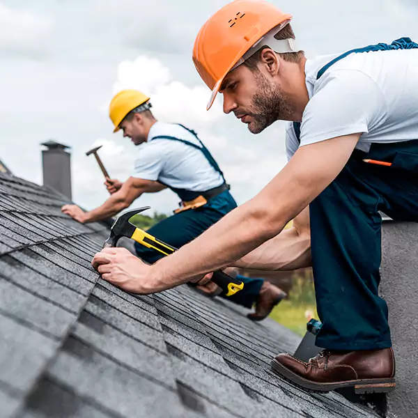 Why Janesville Homeowners Choose Janesville Roofing Pro?
