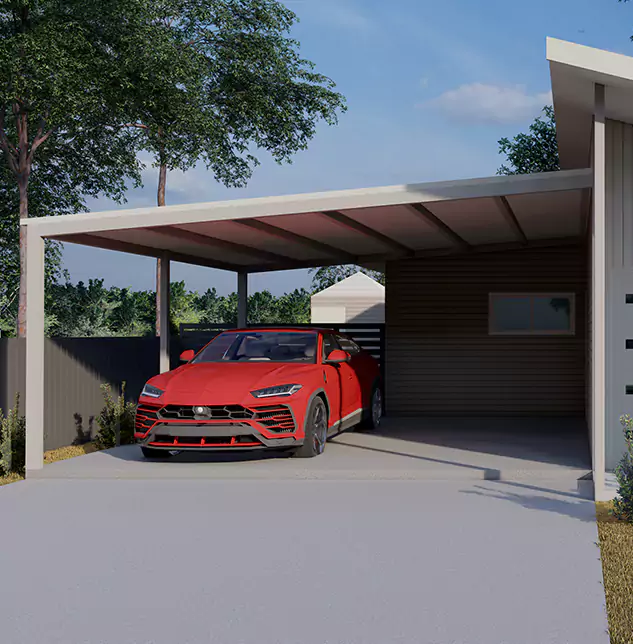 Affordable Carport Roof Repair: Janesville's Trusted Carport Roof Restoration Team