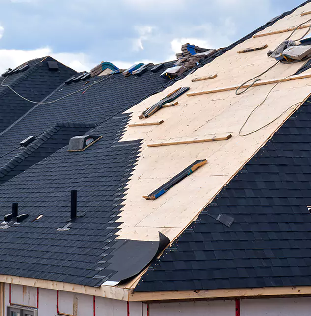 Premier Wood Roofing Specialists in Janesville, WI