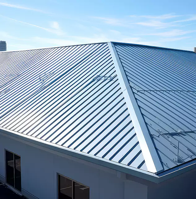 Your Trusted Local Commercial Roof Replacement Partner for Complete Re-Roofing Excellence in Janesville, WI