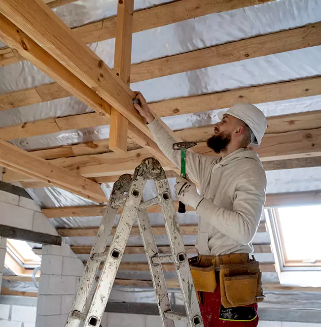 Rapid Emergency Roofing Services: Janesville, WI's First Call When Disaster Strikes