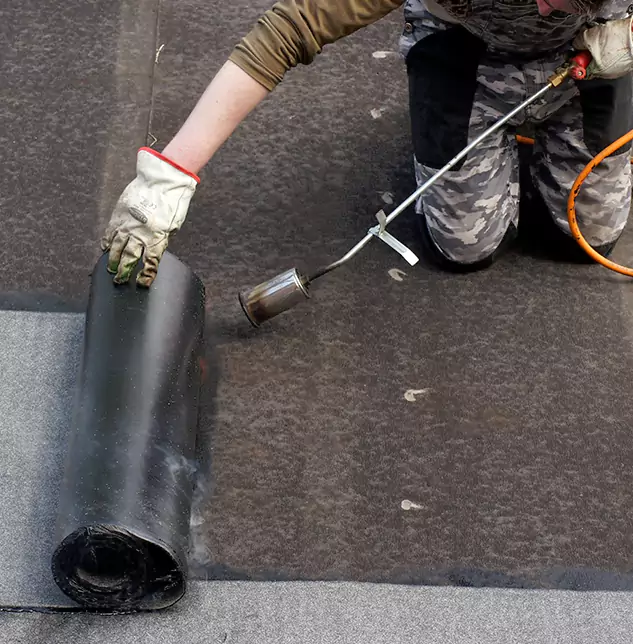 Experienced EPDM Roofing Professionals Serving in Janesville, WI