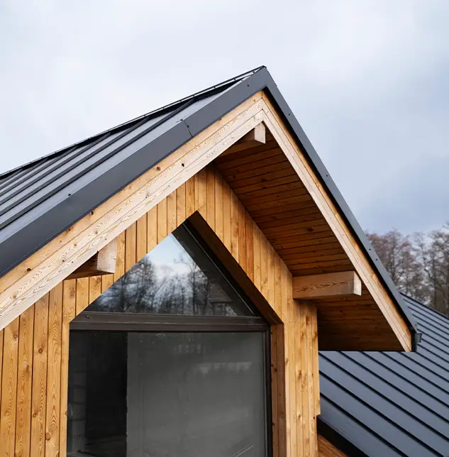 Expert Soffit and Fascia Specialists in Janesville, WI