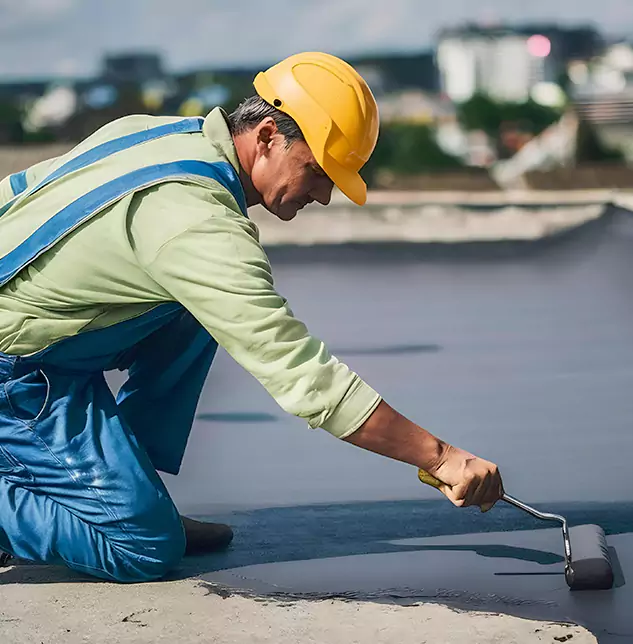 Expert Flat Roof Leak Repair: Trusted Professionals for Fixing a Flat Roof with Lasting Results in Janesville, WI