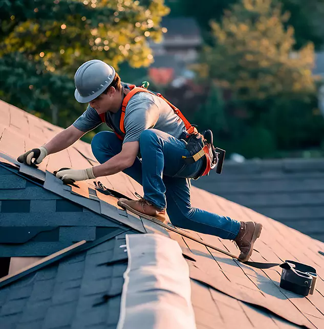 Premium Replacement Garage Roofs: Upgrading Janesville, WI Properties With Lasting Protection