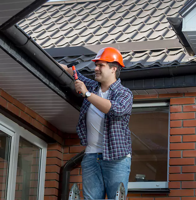 Trusted Gutter Replacement Company: Upgrading Drainage Systems Across Janesville