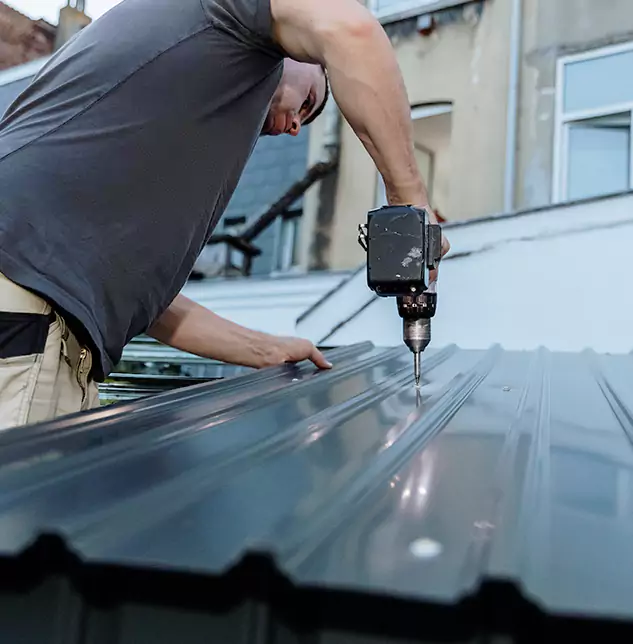 Premier Metal Roofing Company: Experienced Metal Roofers Delivering Steel Roofing Contractors Excellence in Janesville, WI