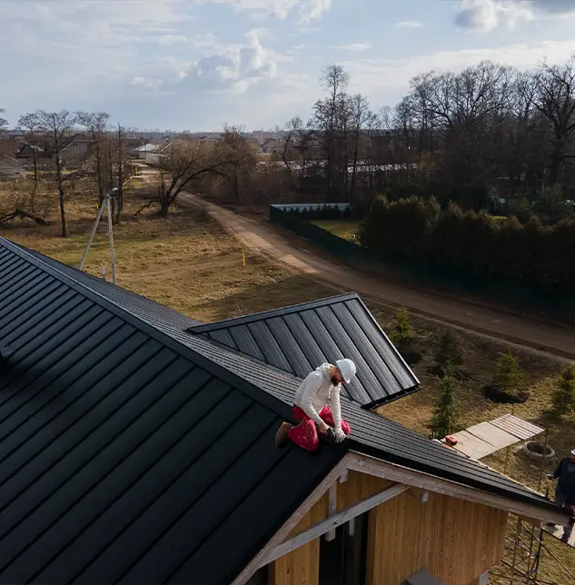 Janesville Roofing Pro Sets the Standard for Residential Roofing in Janesville, WI