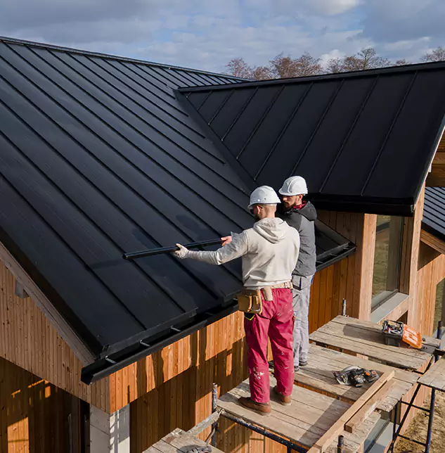 Trusted Roof and Siding Specialists Serving in Janesville, WI