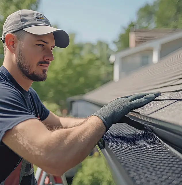 Expert Roof Eave Specialists You Can Count On in Janesville, WI