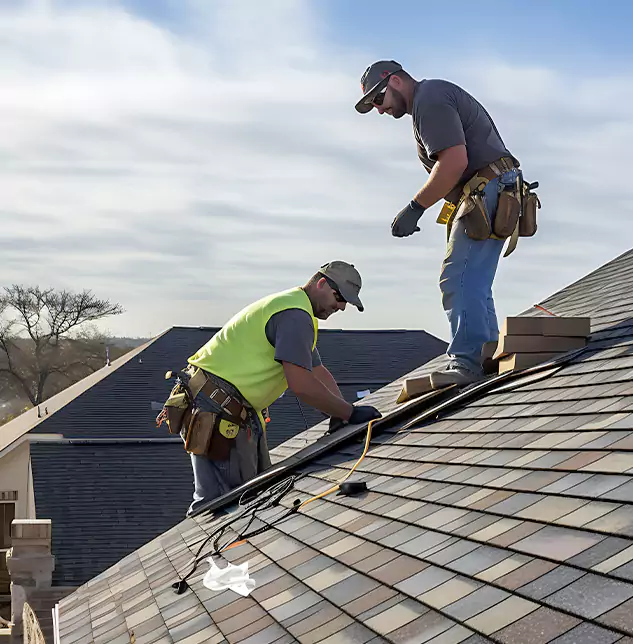 Trusted Roof Inspection Company in Janesville, WI: Your Full Roof Inspection Experts for Complete Peace of Mind