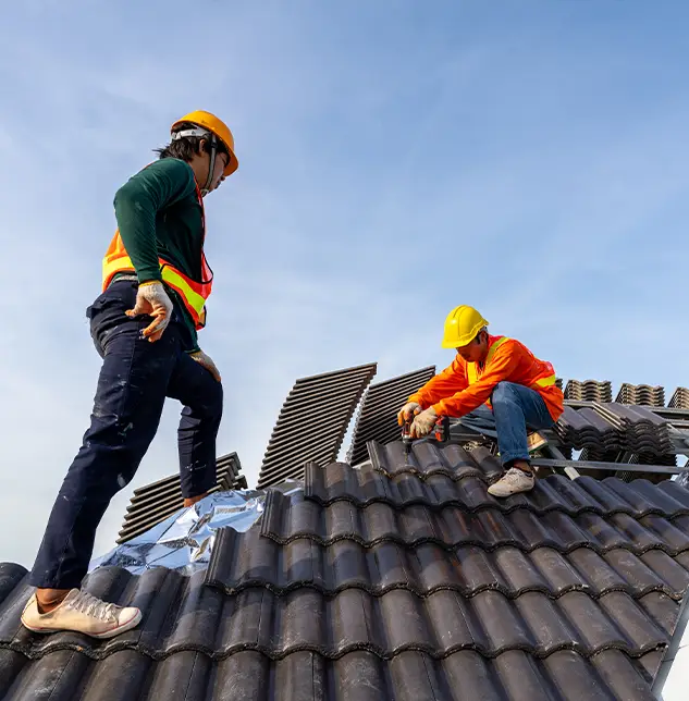 Trusted Roof Installation Company in Janesville, WI: Skilled Roof Installers for Expert Roofing Construction