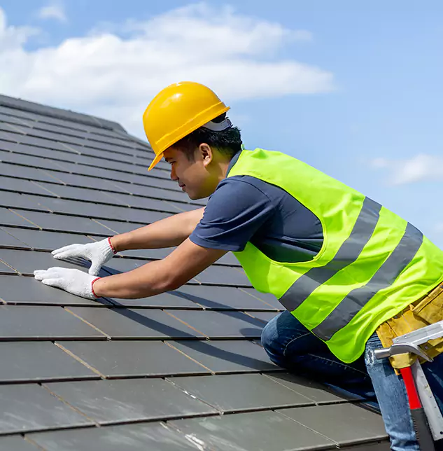 Expert Roof Leak Services in Janesville, WI: Your Trusted Team to Fix Roof Leak Problems