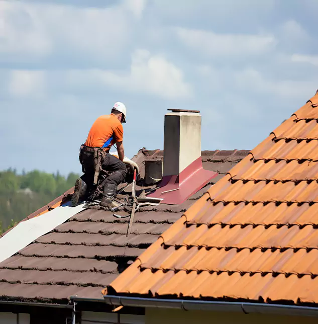 Leading Roof Replacement Company: Experienced Roof Replacement Contractor You Can Rely On in Janesville, WI