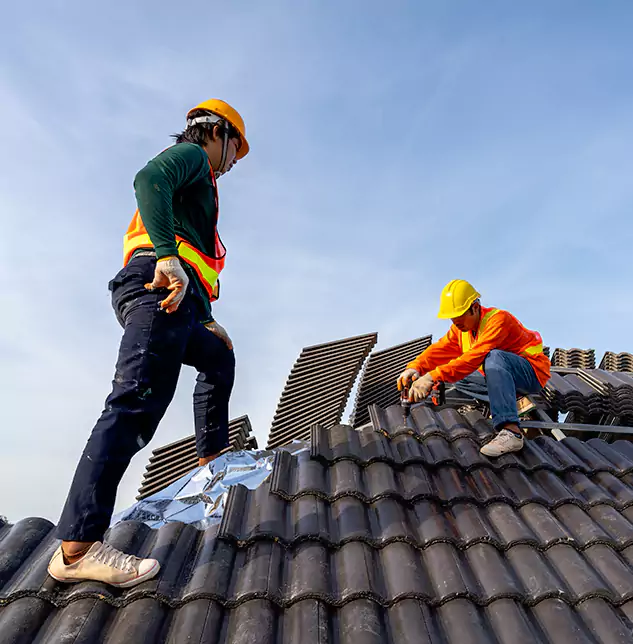 Complete Roof Refurbishment Experts in Janesville, WI: Trusted Roof Resurfacing Professionals for Home Roof Restorations