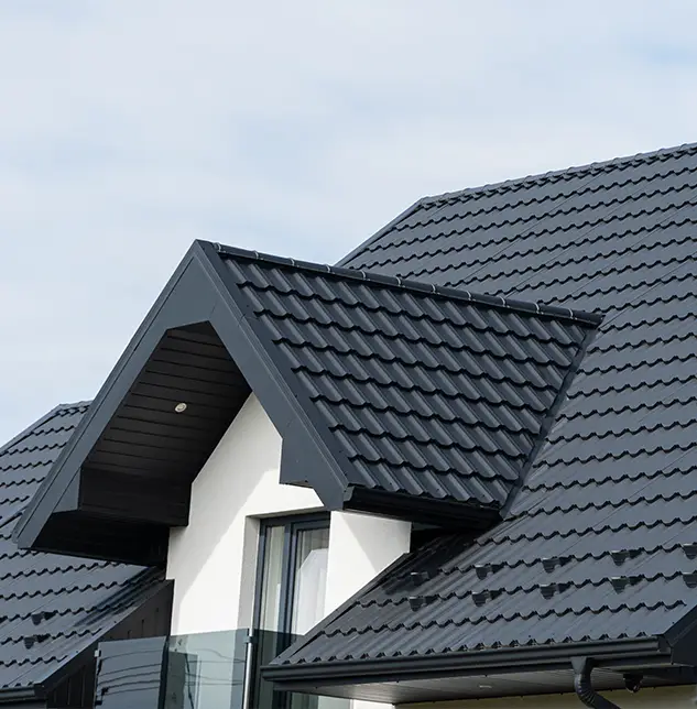 Trusted Roof Valley Specialists Serving Janesville, WI