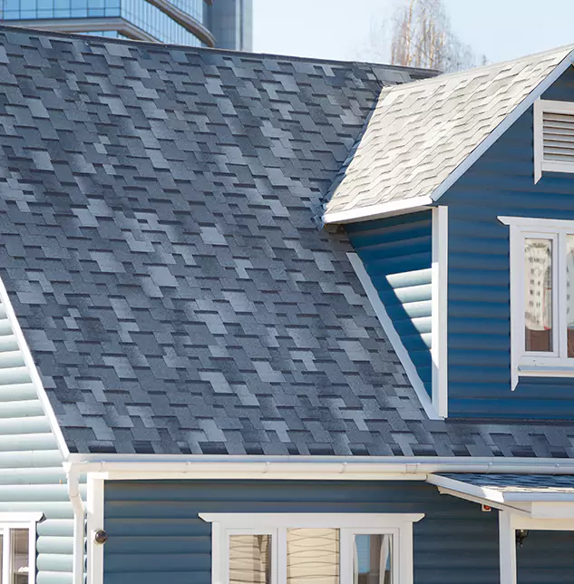 Expert Shingle Roof Repair in Janesville WI: Skilled Professionals Who Fix Roof Shingles Right the First Time