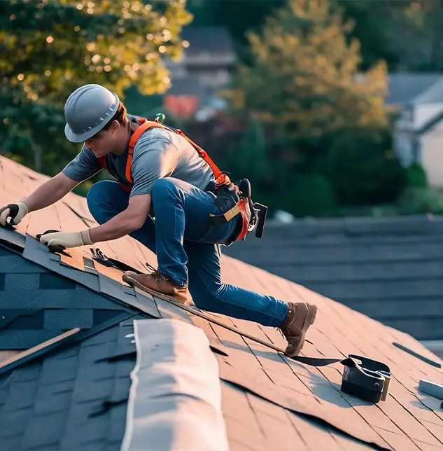 Skilled Experts for Replacing Missing Shingles: Trusted Professionals Who Replace Damaged Roof Shingles With Precision in Janesville, WI