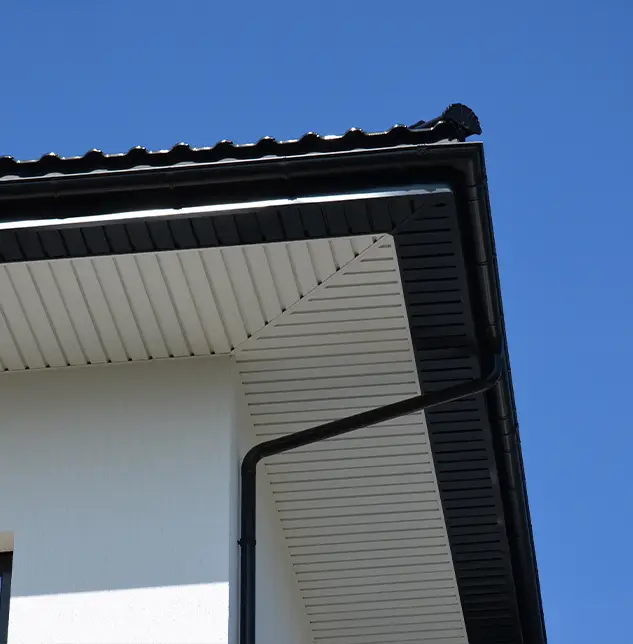 Trusted Soffit and Fascia Experts Serving Janesville, WI