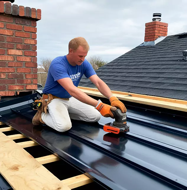 Reliable Roofing Company: Your Trusted Roofers for Superior Standing Seam in Janesville, WI