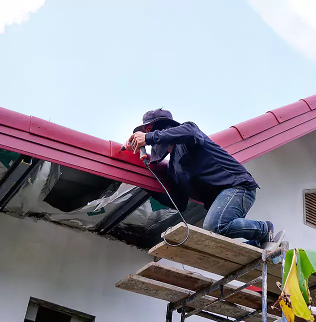 Top Rated Storm Roofing Company in Janesville, WI: Skilled Storm Repair Contractors You Can Trust