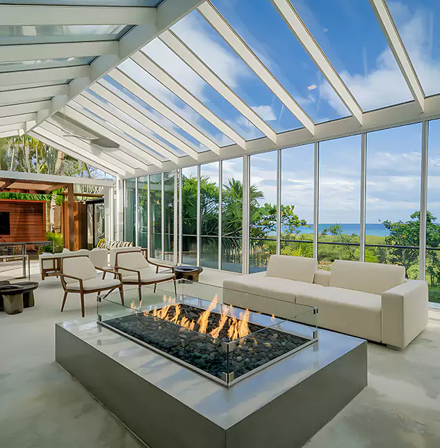 Expert Enclosure Restoration Specialists in Janesville, WI