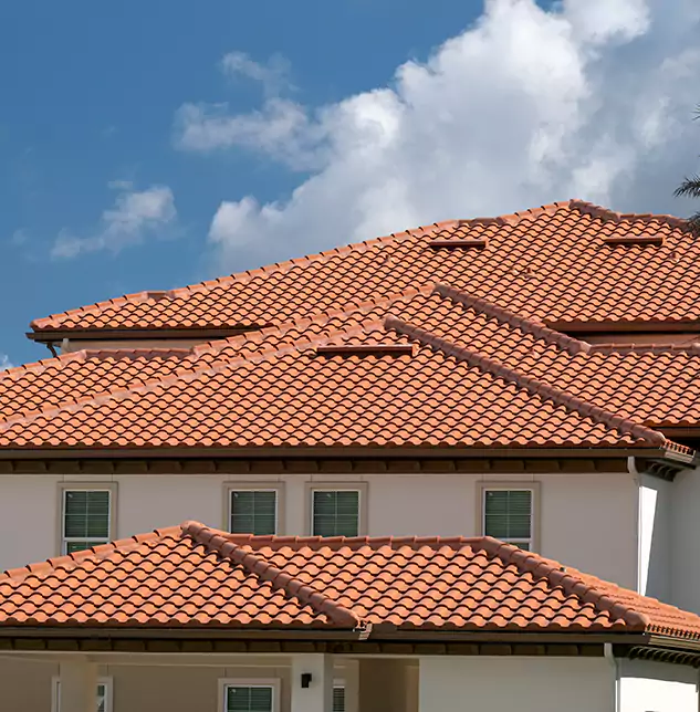 Premier Tile Roof Contractors Serving Janesville, WI