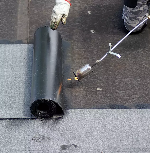 Advanced Thermoplastic Restoration: Your Local Experts for TPO Repair in Janesville, WI