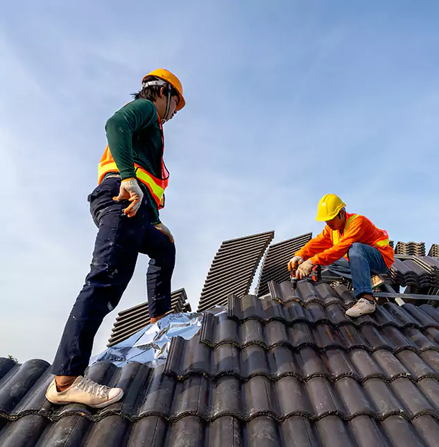 Certified Wind Storm Roof Repair Experts: Defending Properties Across Janesville, WI