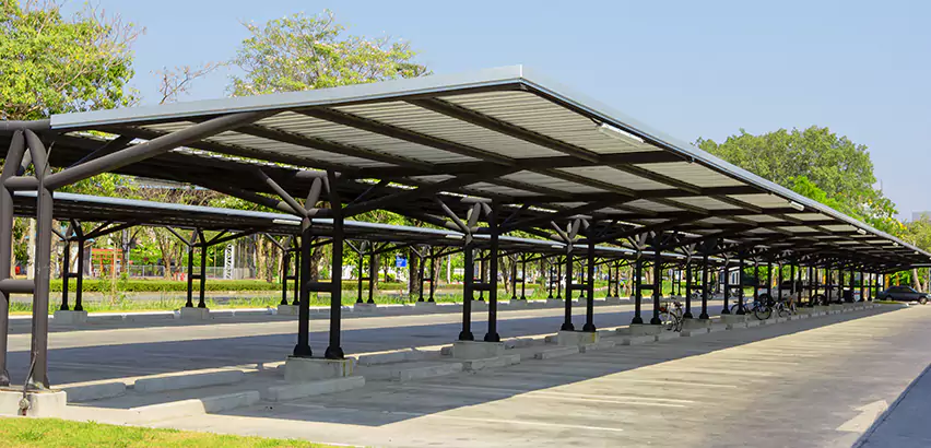 Professional Carport Roof Repair Services in Janesville, WI