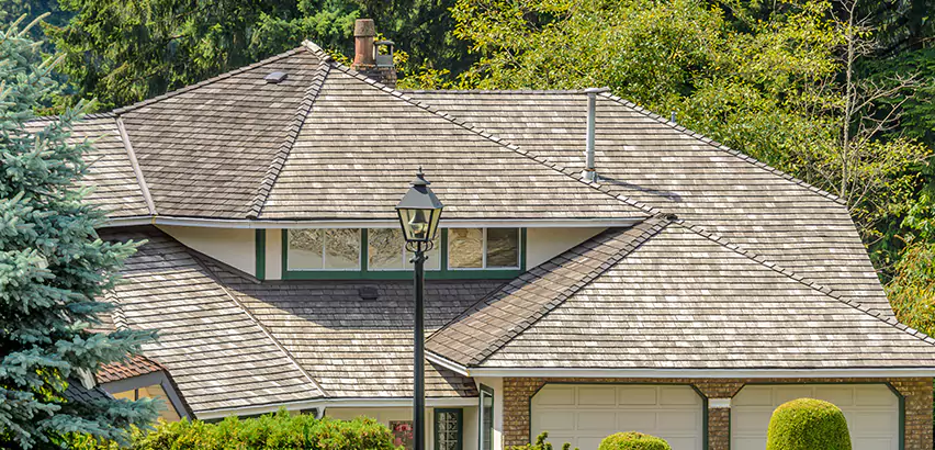 Professional Cedar Roof Installation Services in Janesville, WI