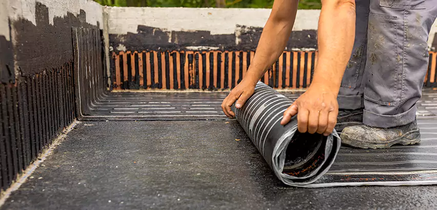 Professional EPDM Roof Repair Services in Janesville, WI