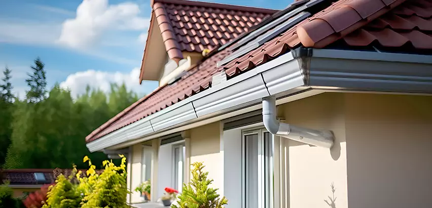 Professional Fascia Repair Services in Janesville, WI