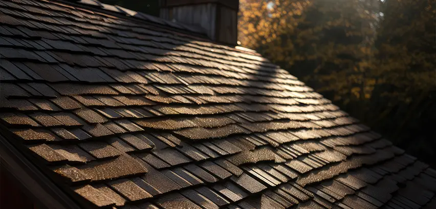 Professional Roof Shingles Installation Services in Janesville, WI