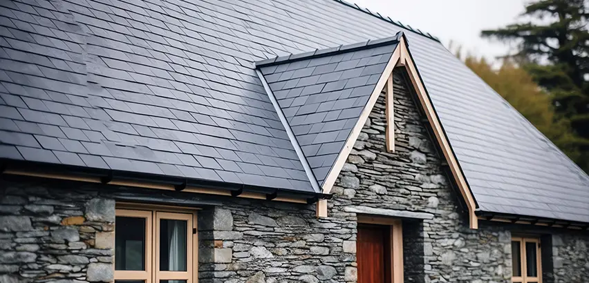 Professional Roof Valley Repair Services in Janesville, WI