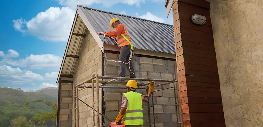 Professional Roofing Services in Janesville, WI