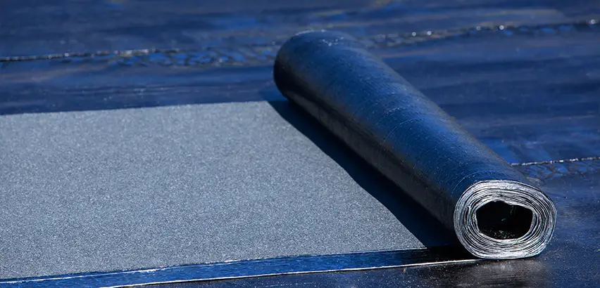 Professional Rubber Roof Replacement Services in Janesville, WI