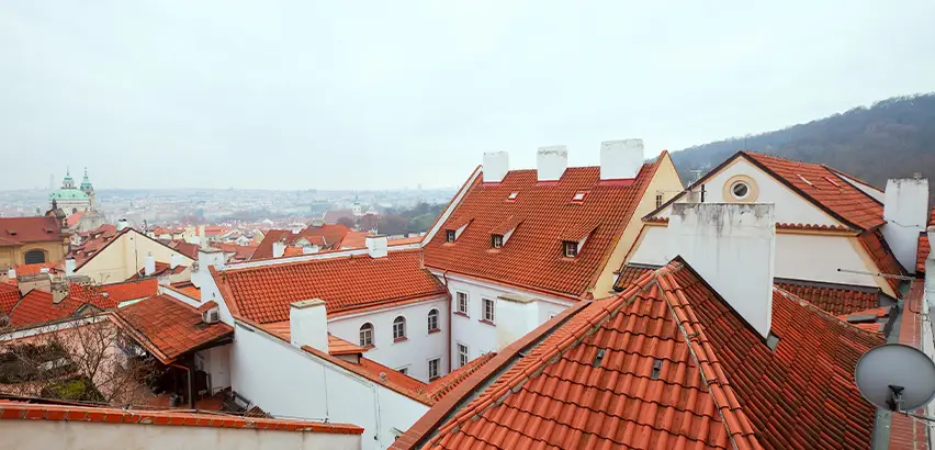 Professional Slate Roof Replacement Services in Janesville, WI