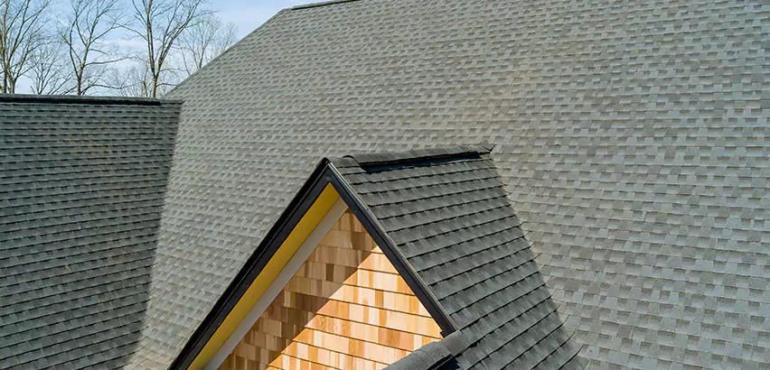 Professional Slate Roofing Services in Janesville, WI