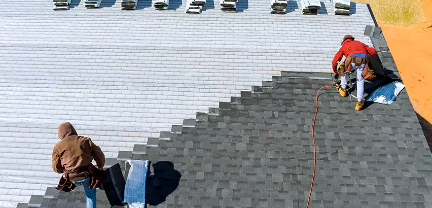 Professional Tile Roof Installation Services in Janesville, WI