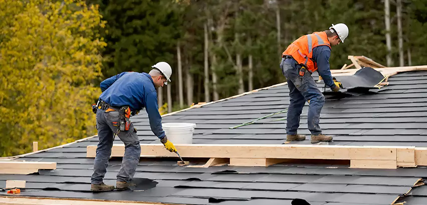 Architectural Shingle Repair Janesville