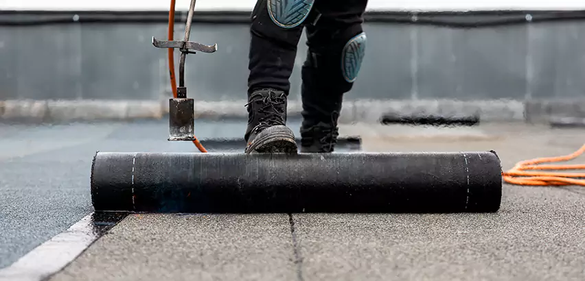 Liquid Waterproofing in Janesville