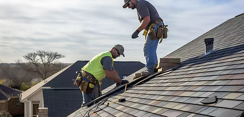 Emergency Skylight Repair in Janesville