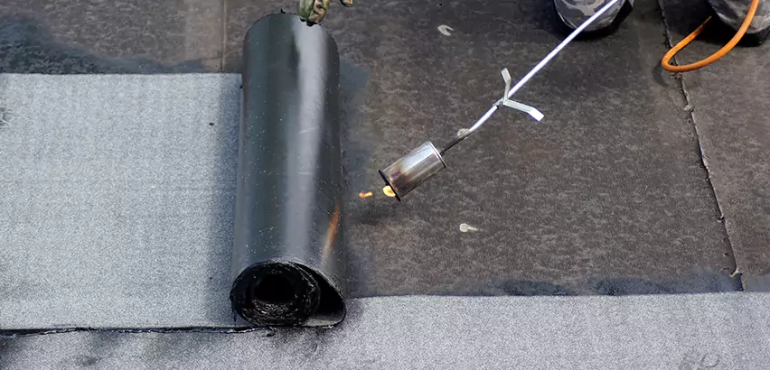 Professional TPO Roofing Installation Services in Janesville, WI