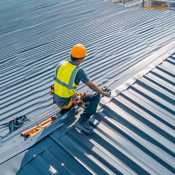 Why Janesville Roofing Pro in Janesville, WI's Top Choice for Asphalt Shingle Roofing?