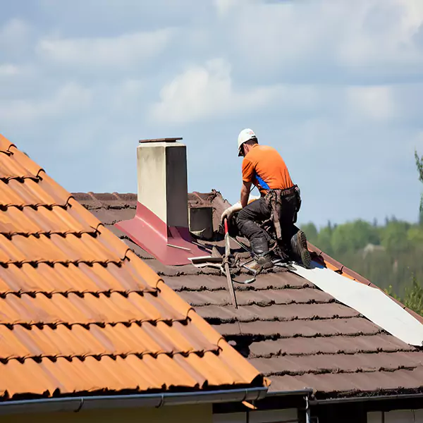 Why Choose Janesville Roofing Pro in Janesville, WI?