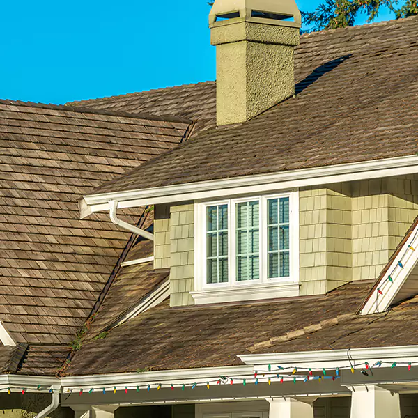 Why Janesville Roofing Pro in Janesville, WI's Leading Cedar Roof Installation Company?