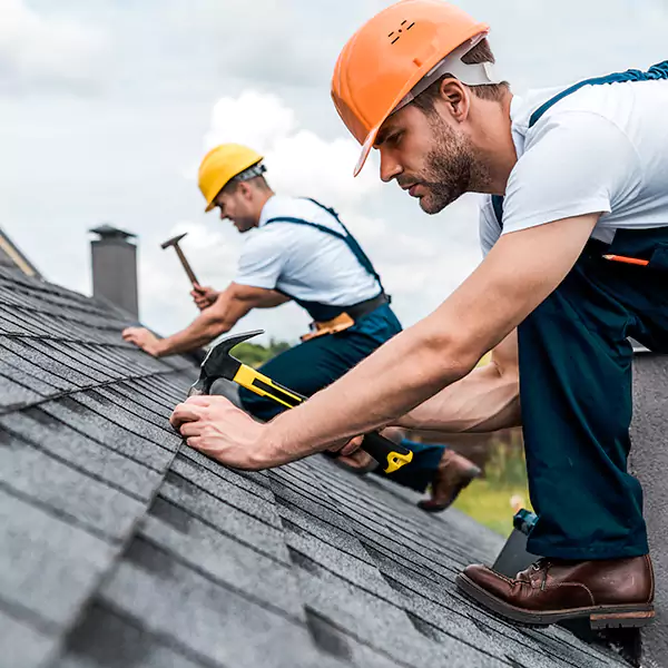 Why Janesville WI Residents Depend on Us for Cedar Roof Repairs?