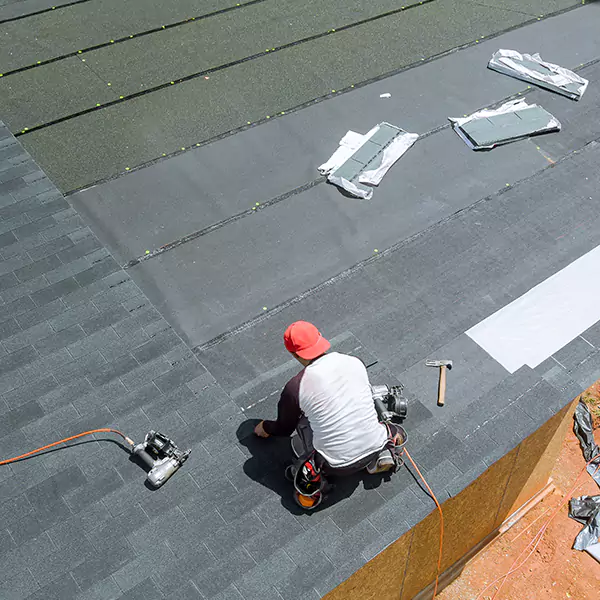 Why Homeowners in Janesville, WI Choose Janesville Roofing Pro?