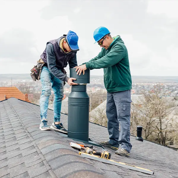 Why Janesville, WI Homeowners Trust Janesville Roofing Pro?
